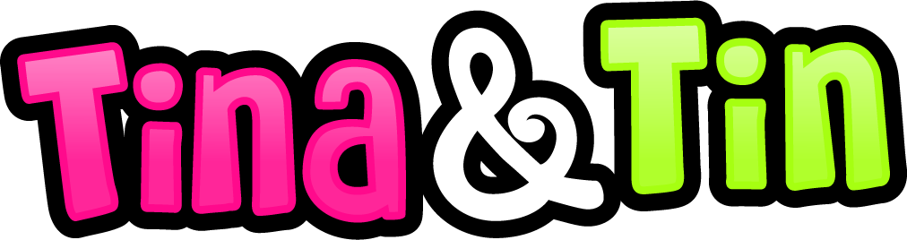 Tina & Tin logo